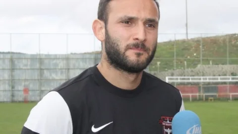 Gaziantep'te Akhisar Maçı Öncesi Açıklamalar