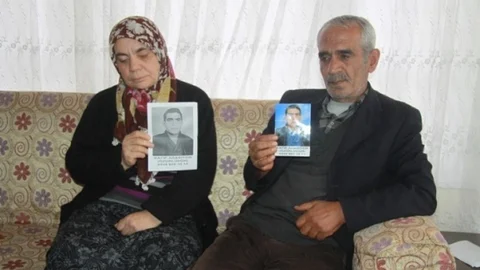 Gaziantep'te Kayıp Engelli Çocuk Aranıyor