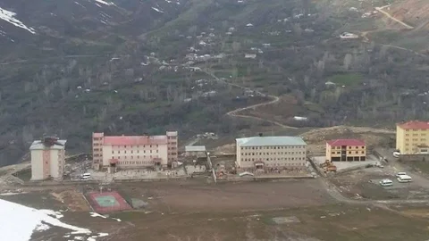 Hakkari'de Ayılara Karşı Önlem Alındı