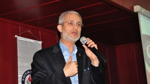 Sofuoğlu'ndan Huzur Çağrısı