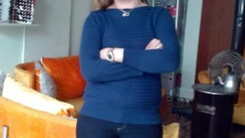 Uşak'ta Üç Çocuk Annesi Öldürüldü