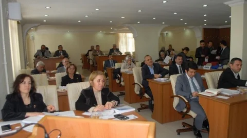 Burdur Sebze Meyve Hali Kapanıyor