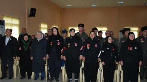 Karaisalı'da Tarihi Panel Düzenlendi