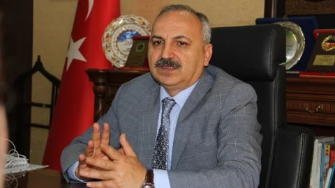 Mersin’de Sanayi Sitesi İçin Destek Çağrısı
