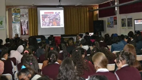 Iğdır’da Biyoçeşitlilik Semineri