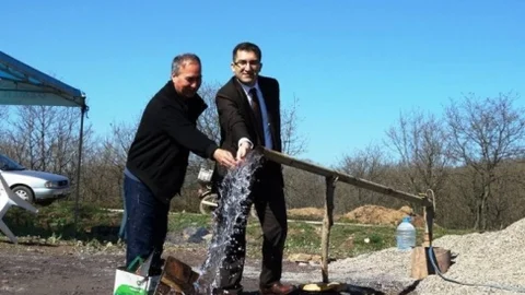 Çanakkale'de Sondaj Çalışması İncelemesi