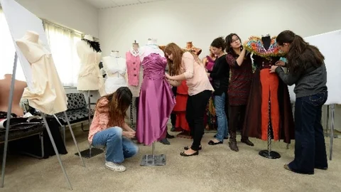 BUTGEM Eğitimde Yenilikler Sunuyor