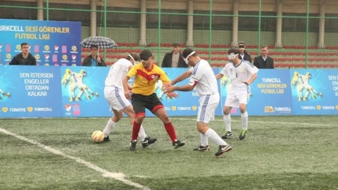 Turkcell Sesi Görenler Ligi 2023 Başlıyor