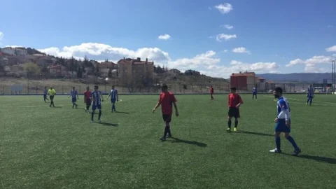 Bilecik 1. Amatör Lig 25. Hafta Sonuçları