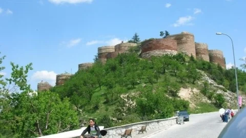 Kütahya'ya Gelen Yabancı Turist Sayısı Arttı