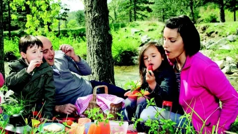 Yörük Türkmenler Antalyalıları Buluşturuyor