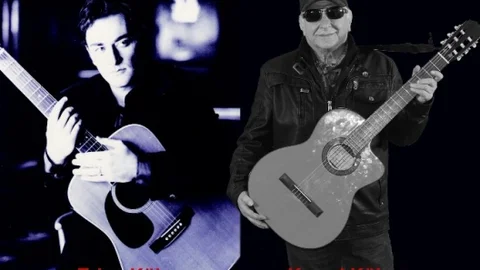 Bodrum'da Baba-Oğul Konser Verecek