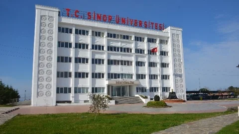 Sinop Üniversitesi'nde Öğrenci Kontenjanı Artışı