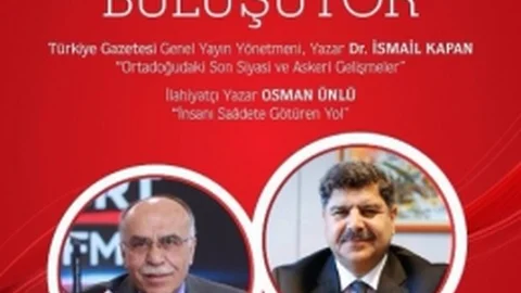 Balıkesir'de Yazarlar Okurlarla Buluşuyor