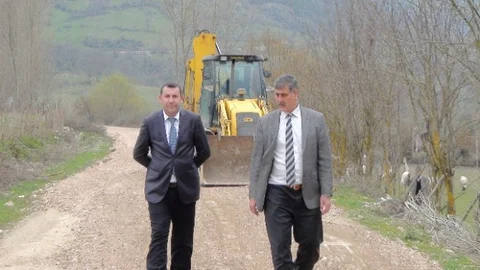 Savaştepe'de Modernleşme Çabaları