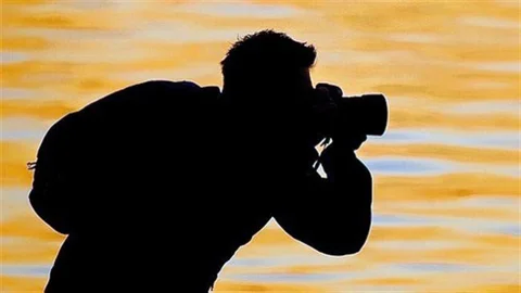 Ayvalık'ta Fotoğraf Yarışması Başlıyor