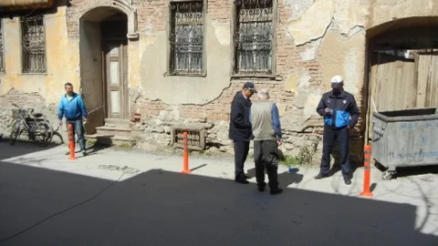 Edremit'te Delinatör Uygulaması