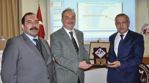 Ekonomi Değişiyor: Bursa'da Tartışıldı