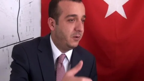 MHP'den İskender Mahallesi Ziyareti