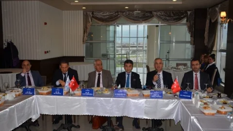 Özel Konak Hastanesi Tüp Bebek Merkezi Açıldı