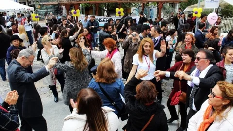 Muğla'da Otizm Festivali Düzenlendi