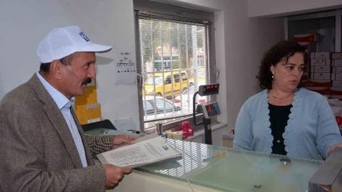 Fethiye İl Olma İsteği İçin İmzalar Gönderildi