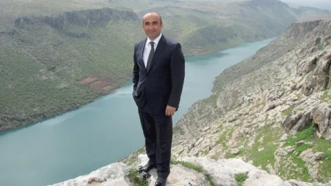 Fırat Nehri’nin Güzellikleri İlgi Çekti