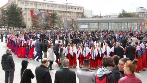 Van'ın Kurtarılışının 97. Yıldönümü Kutlamaları