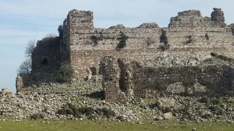 Manisa'ya Gelen Turist Sayısı Düşüyor