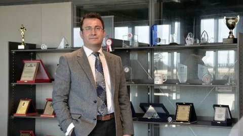 Prof. Dr. Baran Meslek Hastalıkları Kuruluna Seçildi