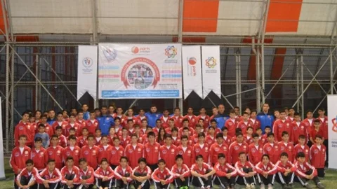 Antalya'da Yeniden Doğuş Projesi Başladı