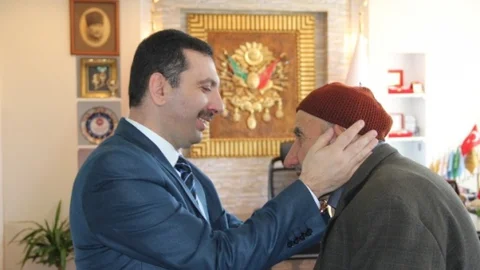 Kavak'ta Halk Günü Etkisi