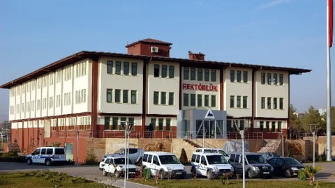 Mustafa Gündüz Yeniden Adıyaman Üniversitesi'ne Aday Oldu