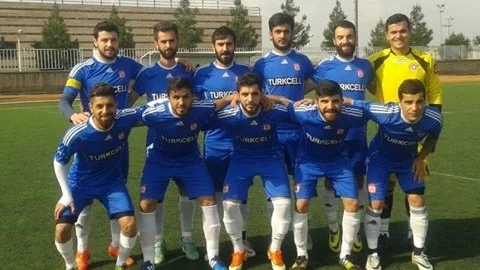 Hebun Alipınarspor Gençlere Şans Verdi