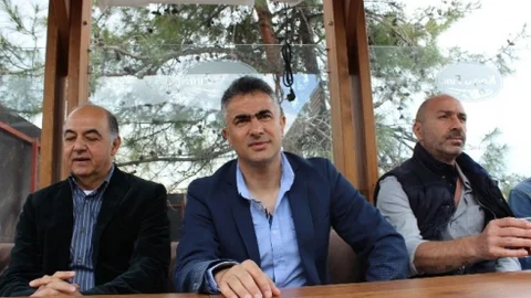 Denizlispor'da Umut Var