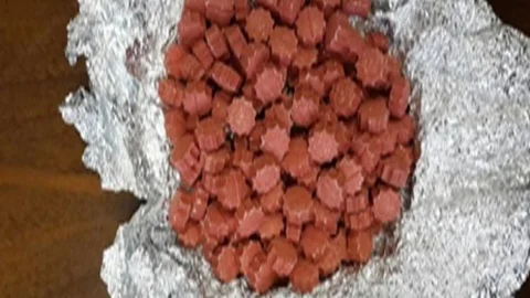 Çanakkale'de Uyuşturucu Operasyonu