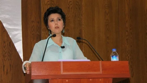 Niğde'de Davul Konferansı Düzenlendi