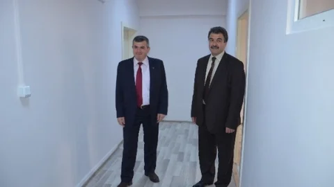 Fatsa'da İŞKUR Şubesi Açılıyor