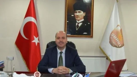 Şuhut'ta Toplu Konut Projesi Müjdesi