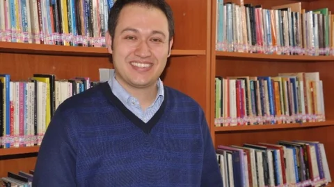 Bitlis'te Kütüphane Üyeliği Yüzde 20'ye Ulaştı