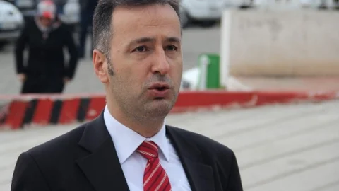 Samsun'da İş Başvurusu Yoğunluğu