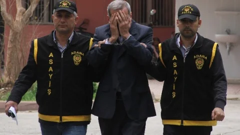 Adana'da Dolandırıcılık Olayı