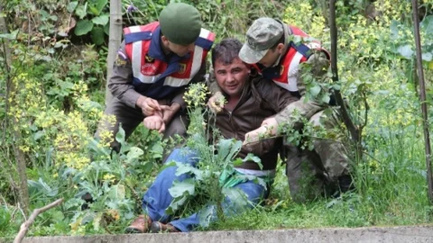 İstanbul'da Cenaze Töreninde Olaylar Yaşandı