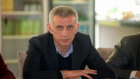 İbrahim Hacıosmanoğlu: "Bırakmak İstedim Ama Devam Etmek İstendi"