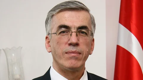 Aksaray Valisi'nden Avukatlar Günü Mesajı