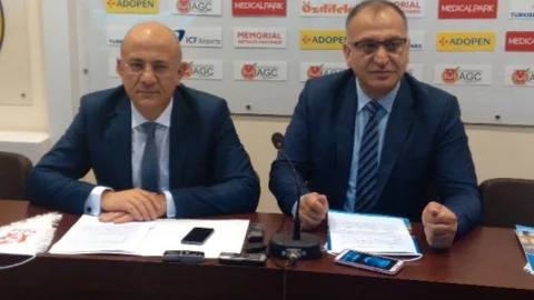 Dünya Öğrencileri Türkiye'de Oryantiring Yarışacak