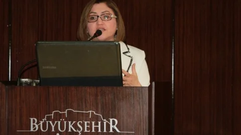 Gaziantep'te Kent Arşivi Kuruluyor