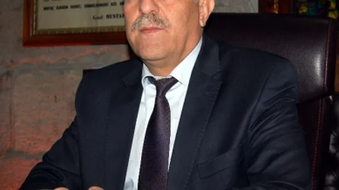 Bitlis'te Camiler İçin Destek Çağrısı