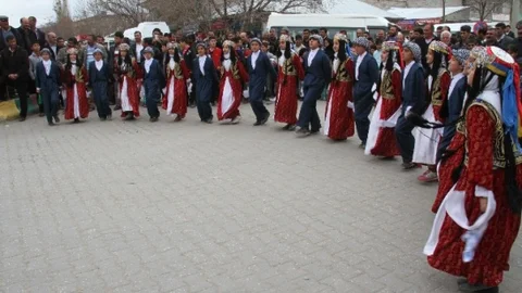 Muradiye'nin Kurtuluş Yıldönümü Kutlandı