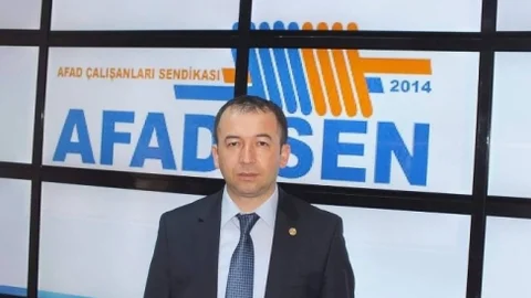AFAD Çalışanları Tazminat Talep Ediyor